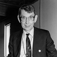 In His Own Words: John Blankenbaker