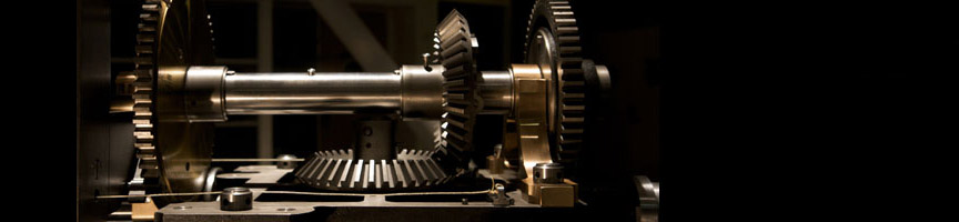 Babbage Engine | Computer History Museum