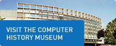 Visit the Computer History Museum